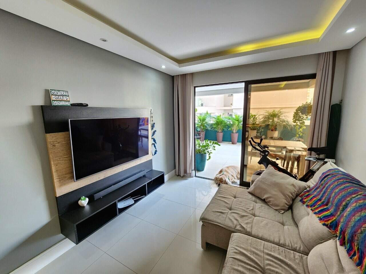 Apartamento à venda no Campinas: