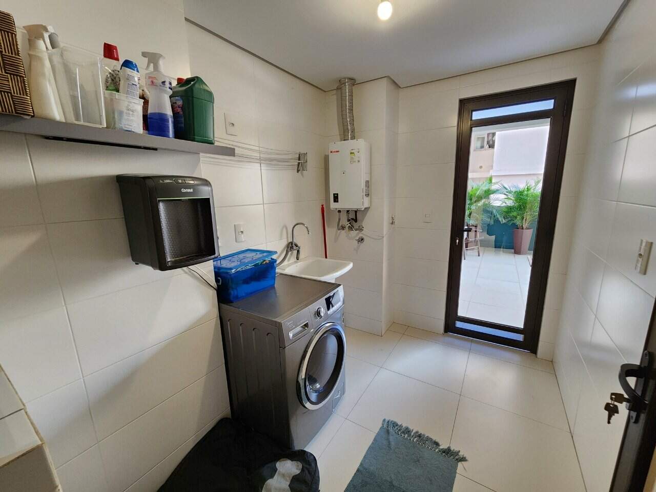 Apartamento à venda no Campinas: