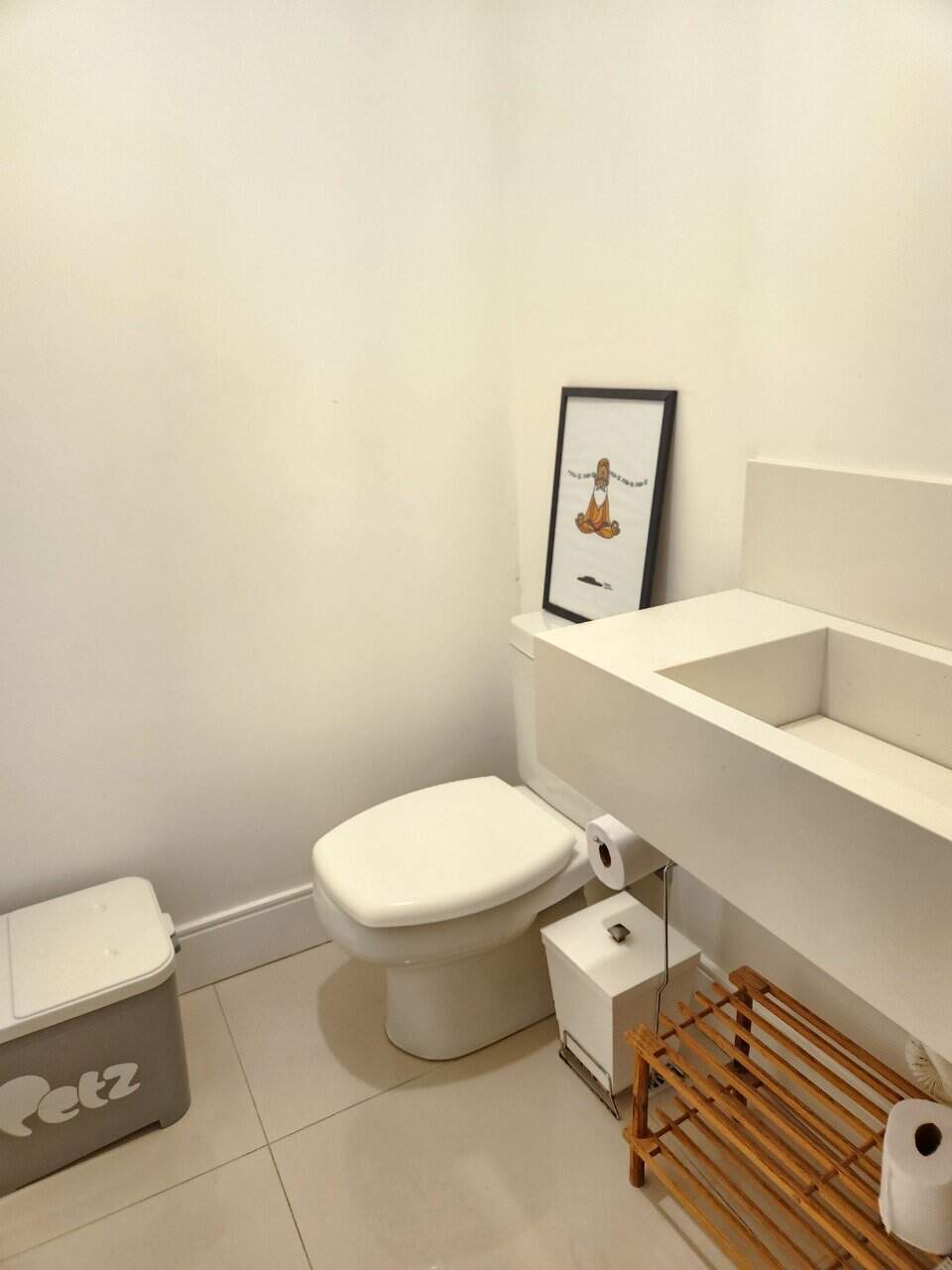 Apartamento à venda no Campinas: