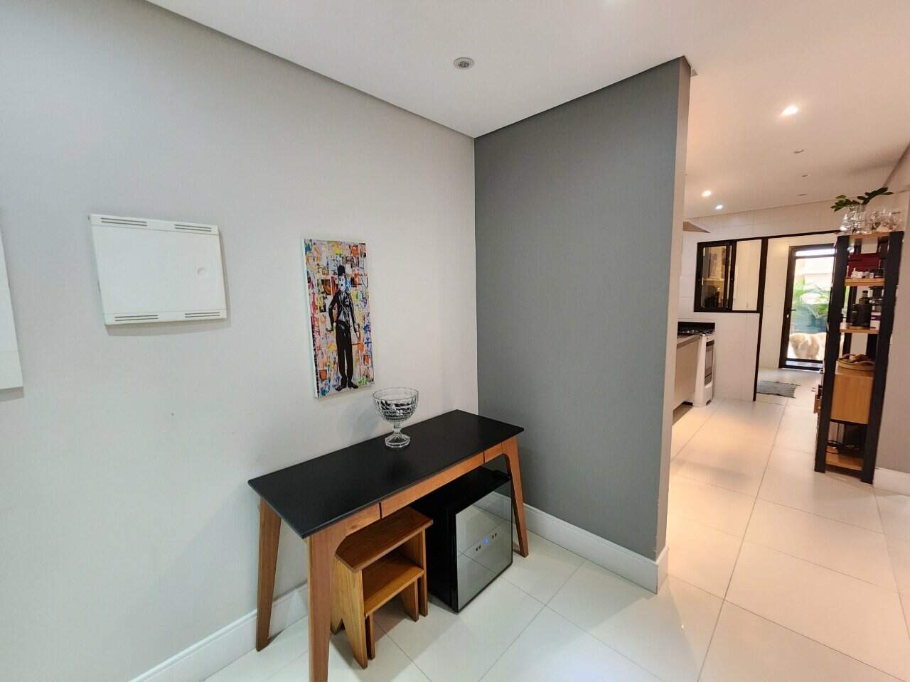 Apartamento à venda no Campinas: