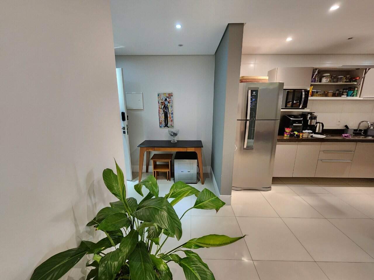 Apartamento à venda no Campinas: