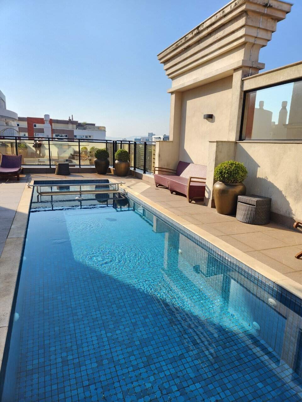 Apartamento à venda no Campinas: