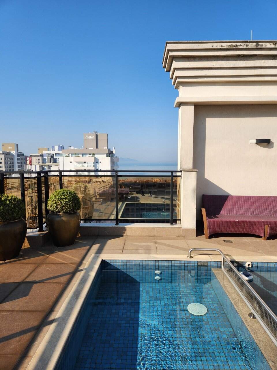 Apartamento à venda no Campinas: