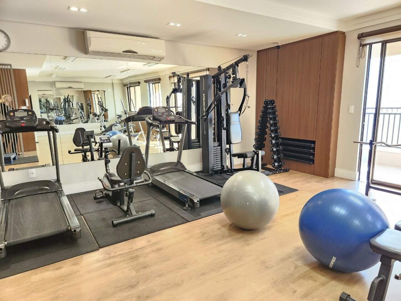 Apartamento à venda no Campinas: