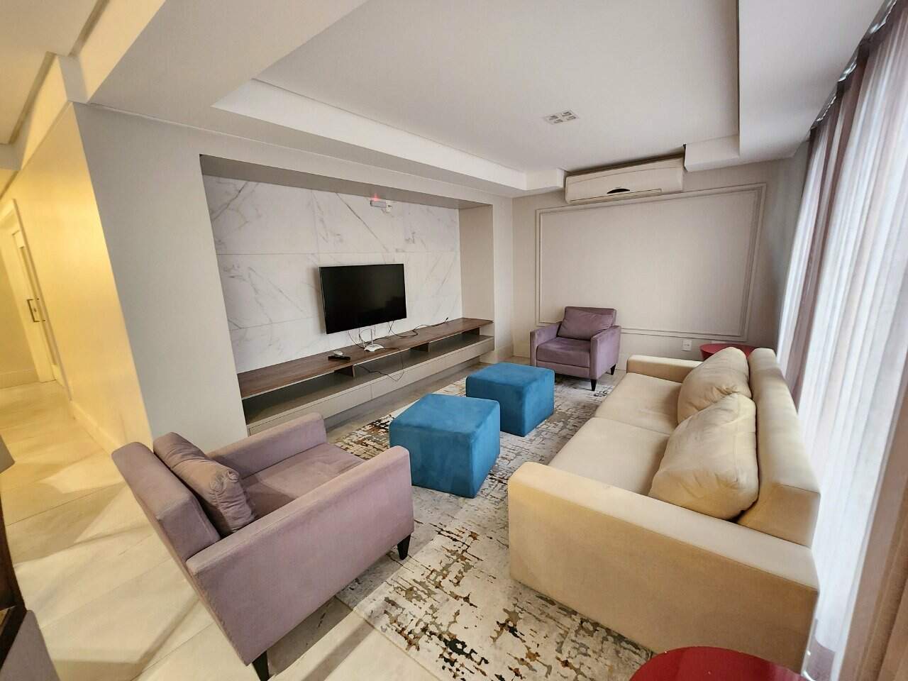 Apartamento à venda no Campinas: