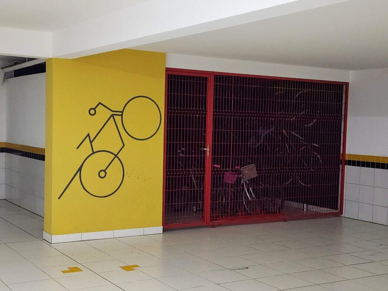 Apartamento à venda no Campinas: