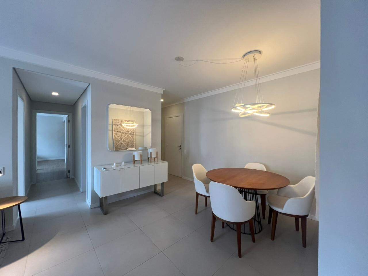 Apartamento para aluguel no Campinas: