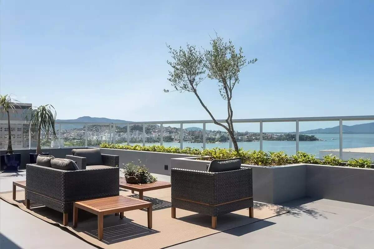 Apartamento para aluguel no Campinas: