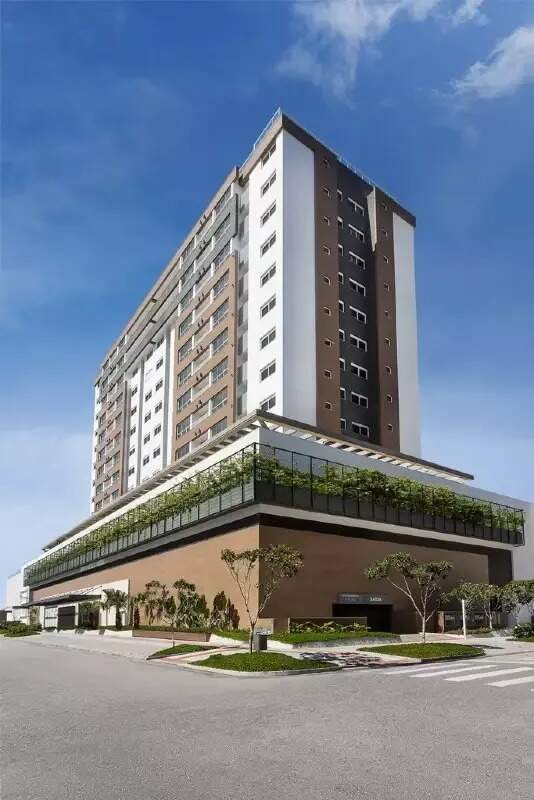 Apartamento para aluguel no Campinas: