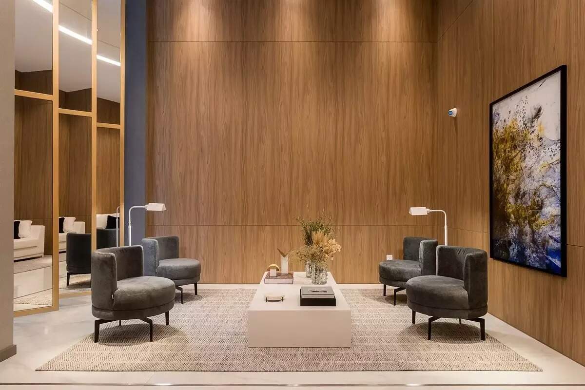 Apartamento para aluguel no Campinas: