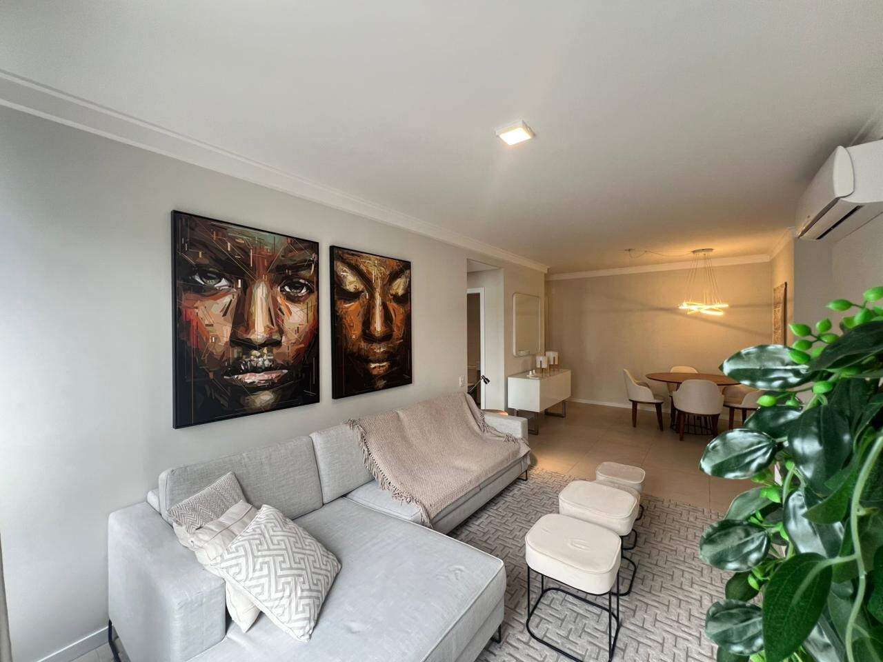 Apartamento para aluguel no Campinas: