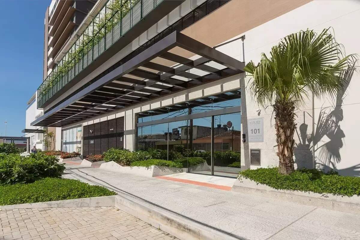 Apartamento para aluguel no Campinas: