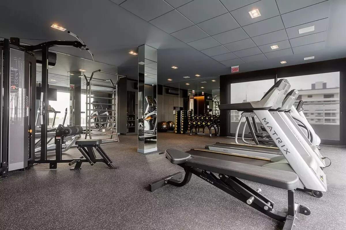 Apartamento para aluguel no Campinas: