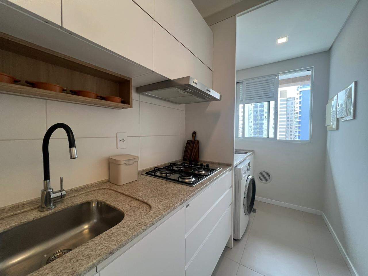 Apartamento para aluguel no Campinas: