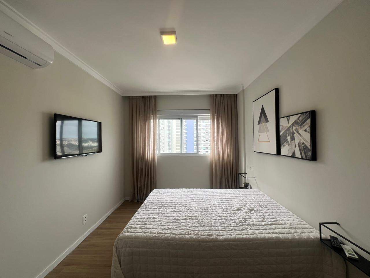 Apartamento para aluguel no Campinas: