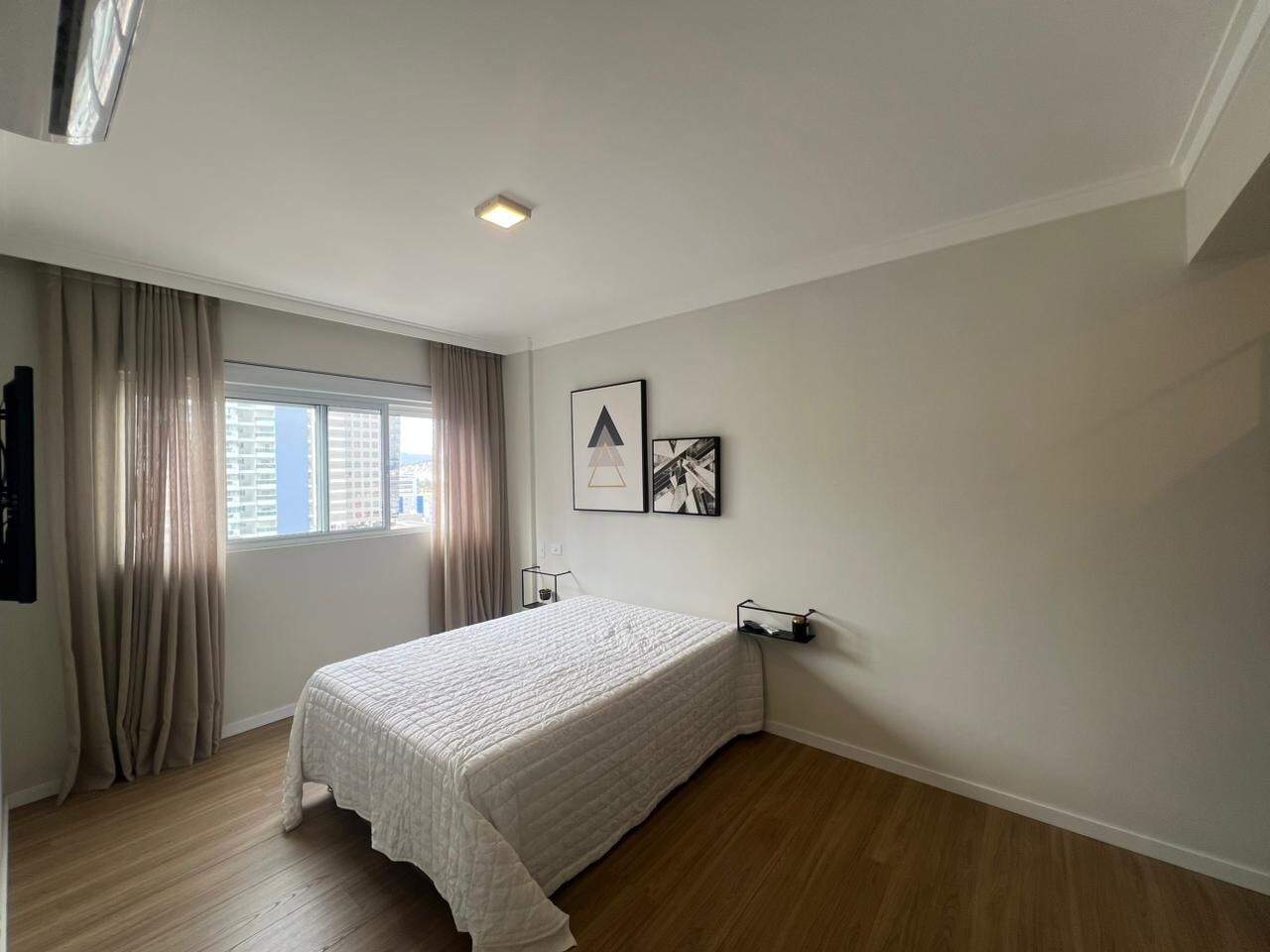 Apartamento para aluguel no Campinas: