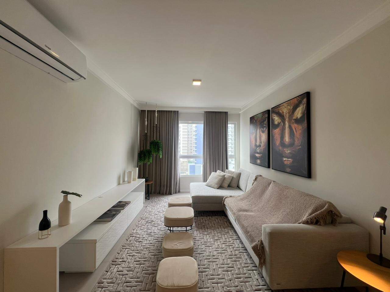Apartamento para aluguel no Campinas: