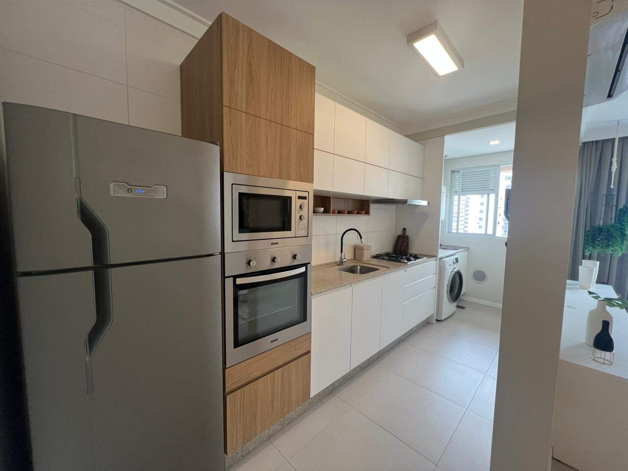 Apartamento para aluguel no Campinas: