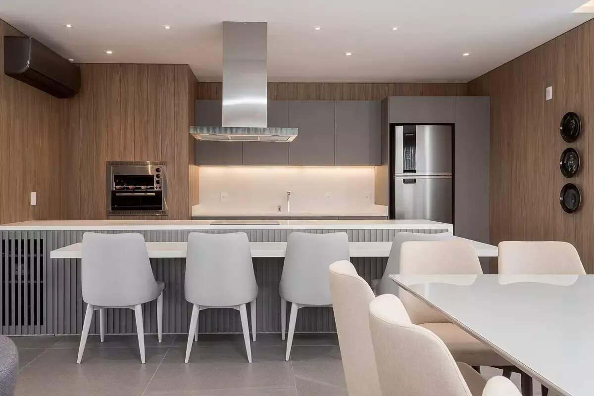 Apartamento para aluguel no Campinas: