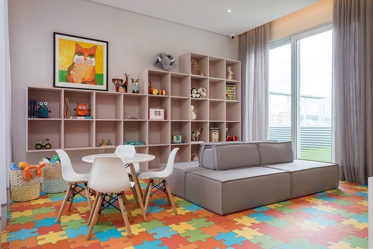 Apartamento para aluguel no Campinas: