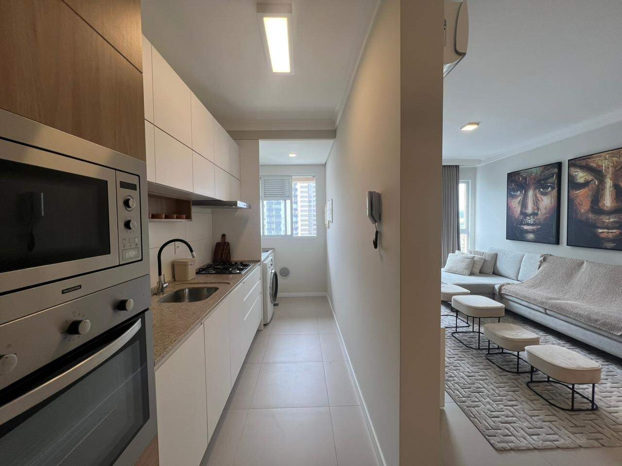 Apartamento para aluguel no Campinas: