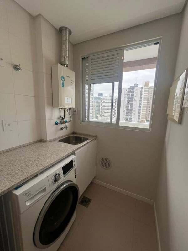 Apartamento para aluguel no Campinas: