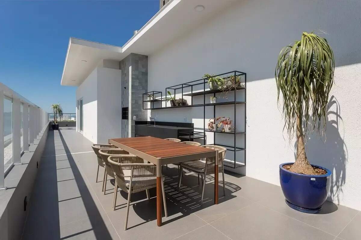 Apartamento para aluguel no Campinas: