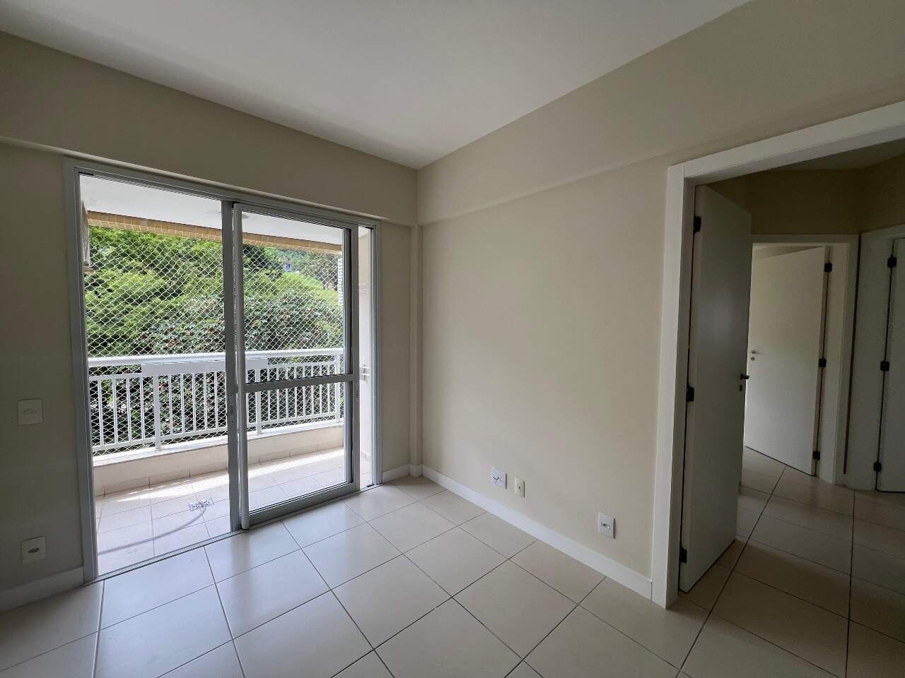 Apartamento para aluguel no Itacorubi: 
