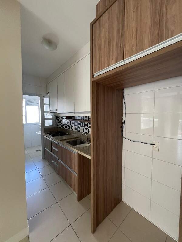 Apartamento para aluguel no Itacorubi: 