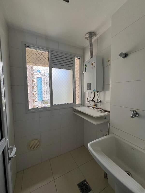 Apartamento para aluguel no Itacorubi: 