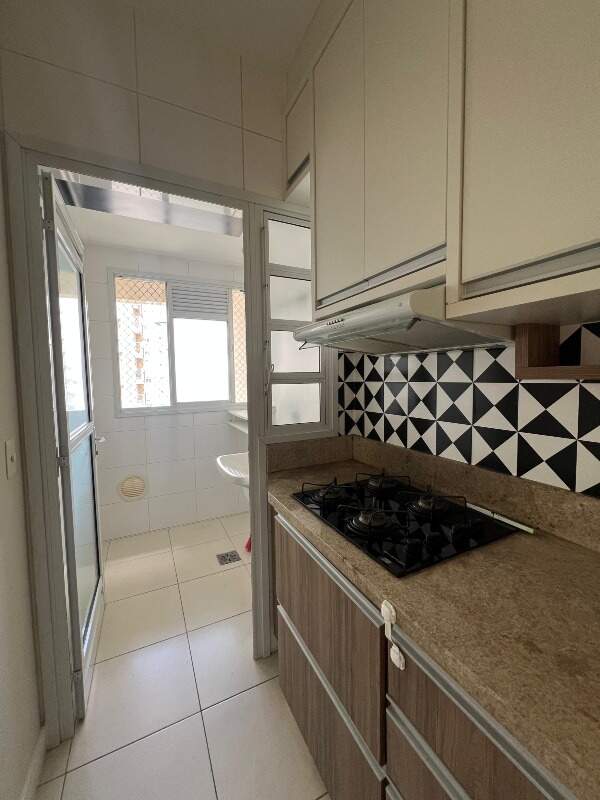 Apartamento para aluguel no Itacorubi: 