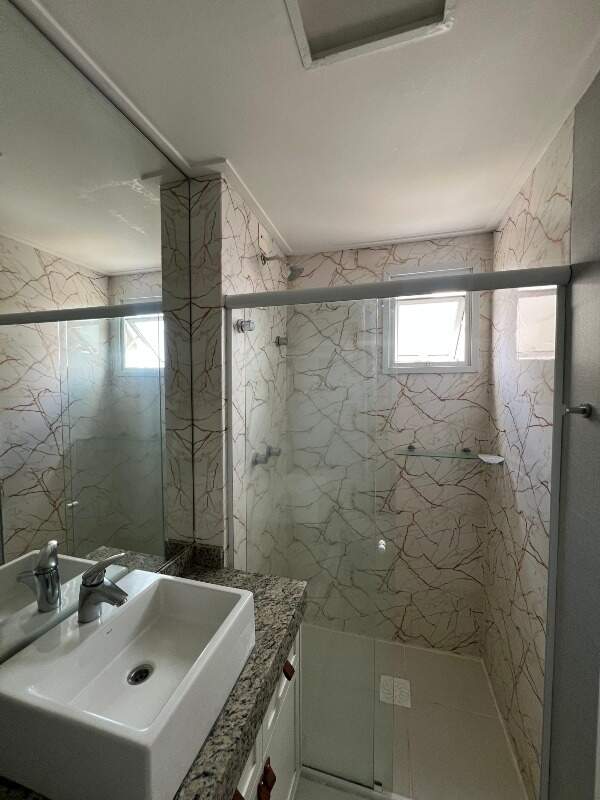 Apartamento para aluguel no Itacorubi: 