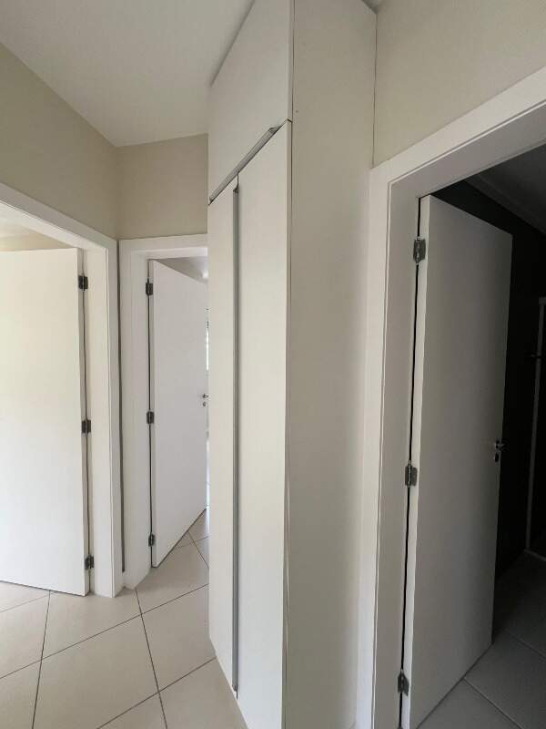 Apartamento para aluguel no Itacorubi: 