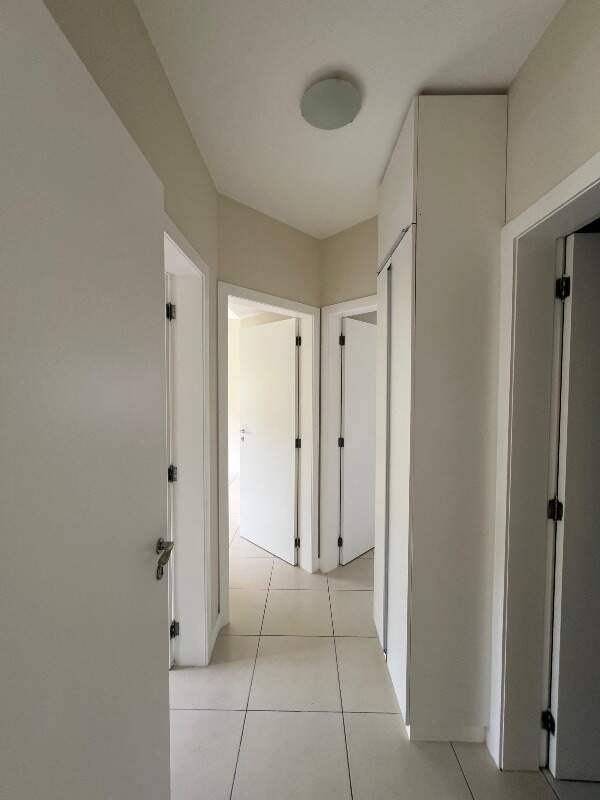 Apartamento para aluguel no Itacorubi: 