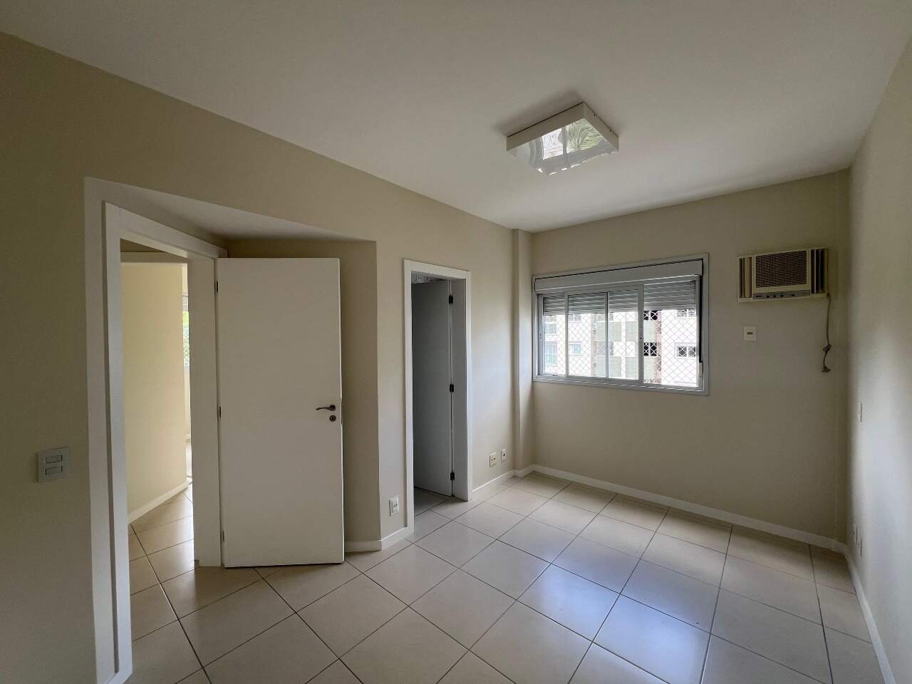 Apartamento para aluguel no Itacorubi: 