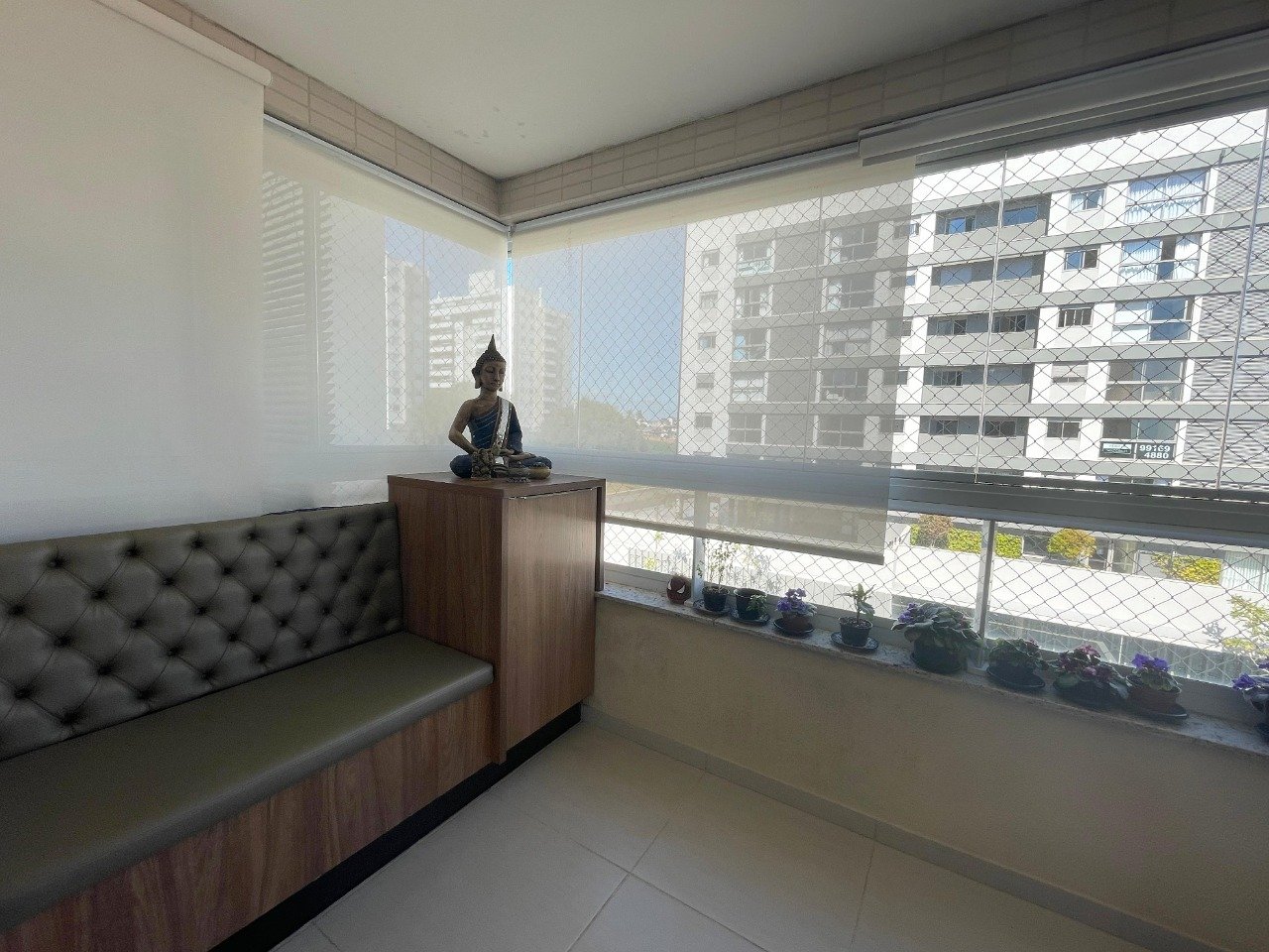 Apartamento à venda no Jardim Atlantico: 