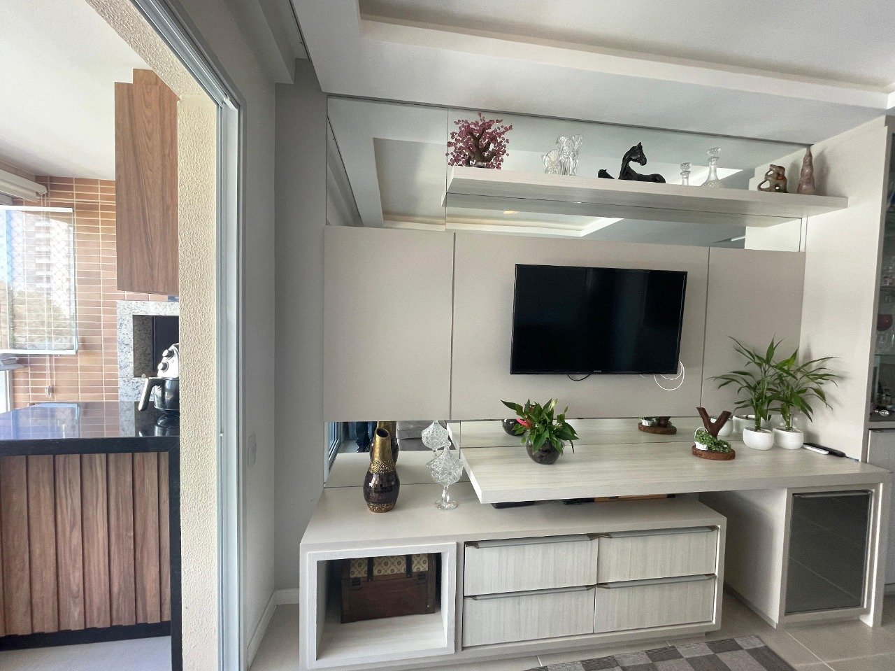 Apartamento à venda no Jardim Atlantico: 