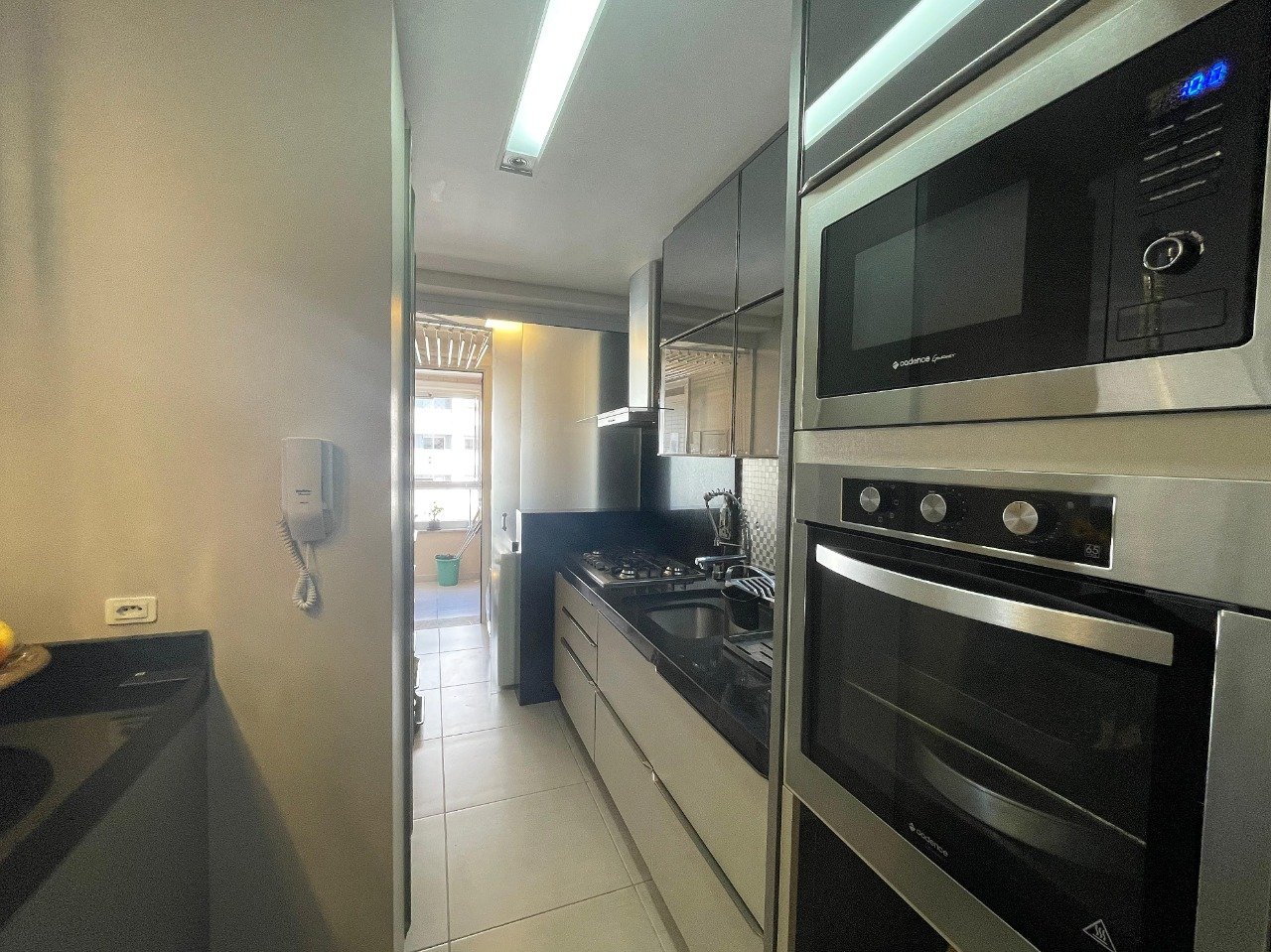 Apartamento à venda no Jardim Atlantico: 