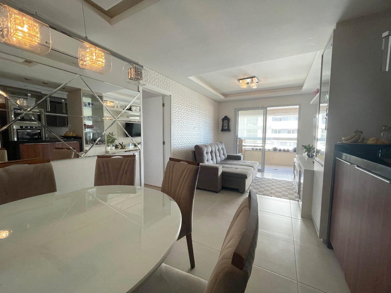 Apartamento à venda no Jardim Atlantico: 