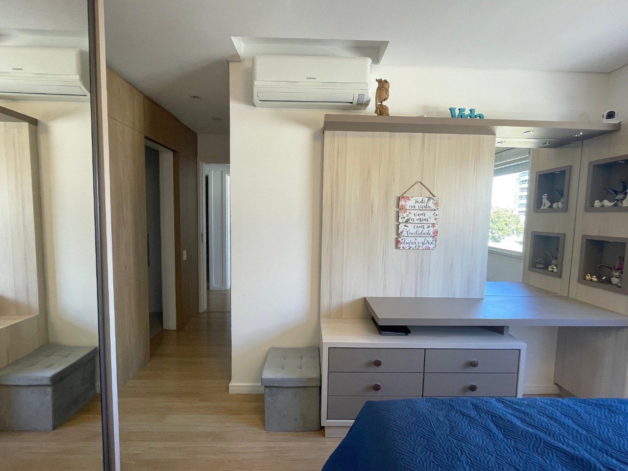Apartamento à venda no Jardim Atlantico: 