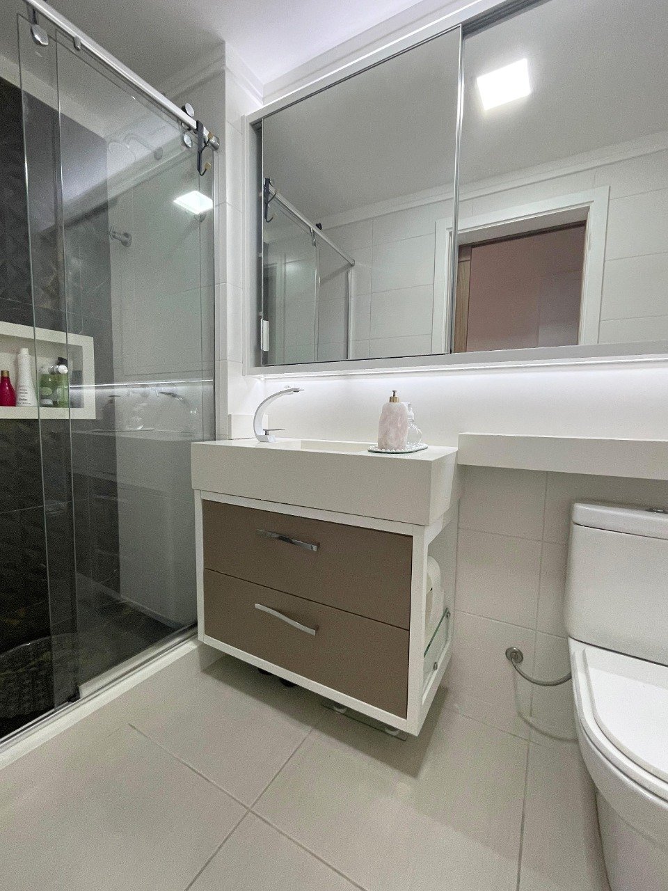 Apartamento à venda no Jardim Atlantico: 