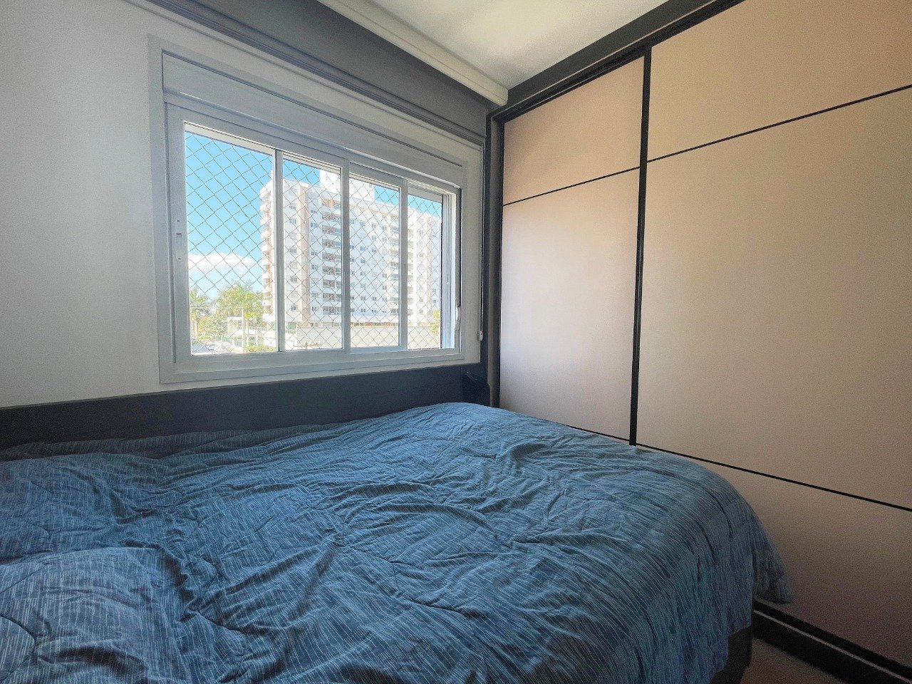 Apartamento à venda no Jardim Atlantico: 