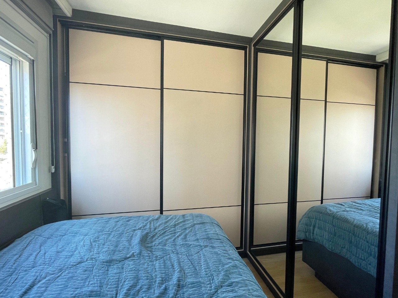 Apartamento à venda no Jardim Atlantico: 