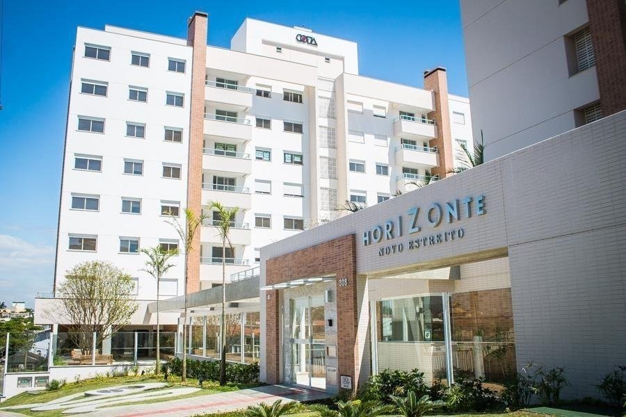 Apartamento à venda no Jardim Atlantico: 