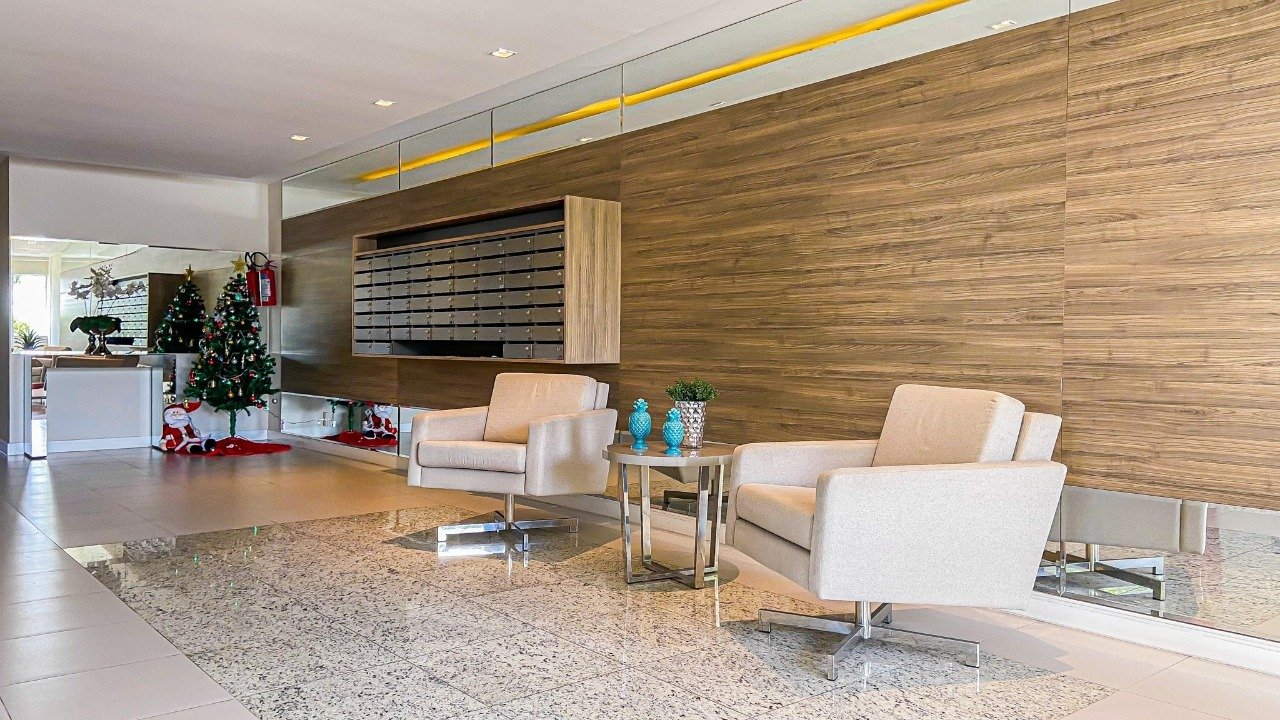 Apartamento à venda no Jardim Atlantico: 