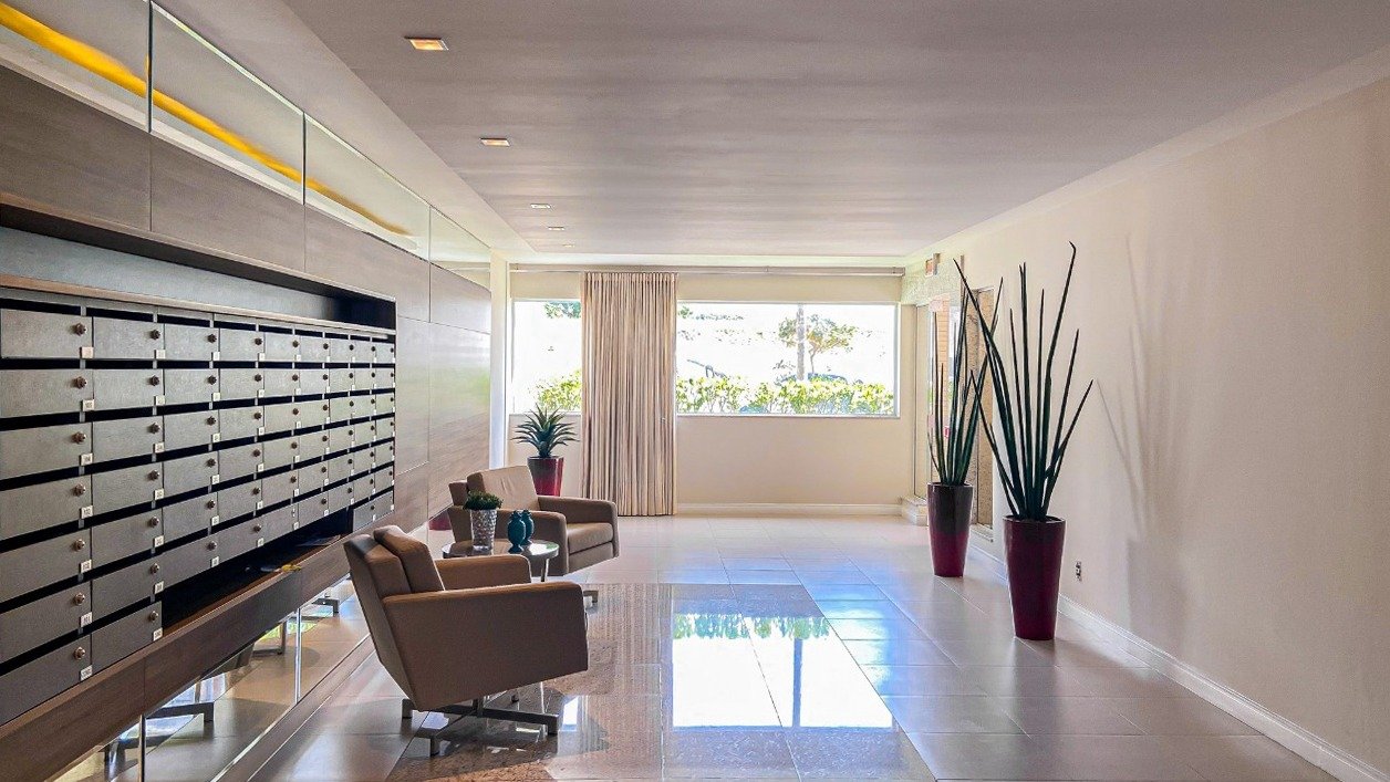 Apartamento à venda no Jardim Atlantico: 