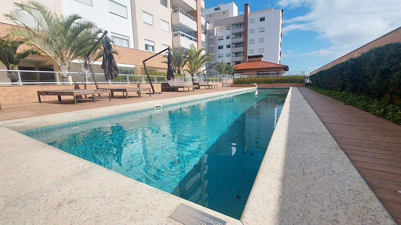 Apartamento à venda no Jardim Atlantico: 