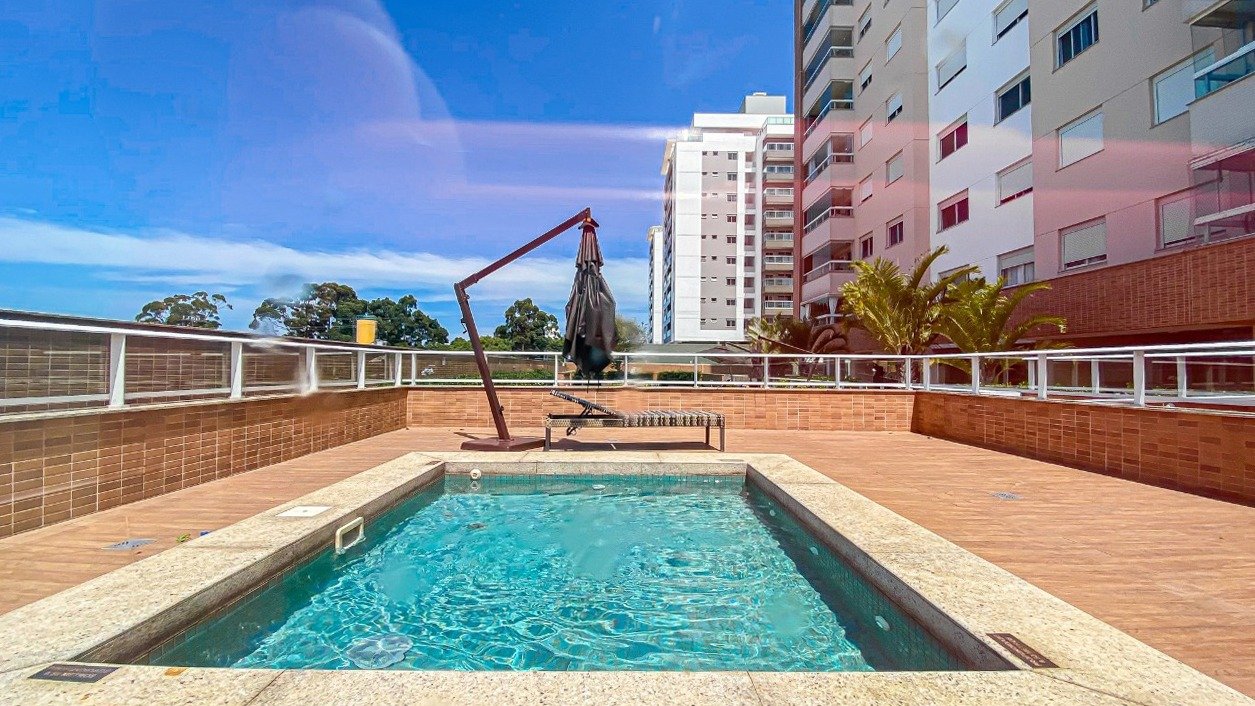 Apartamento à venda no Jardim Atlantico: 