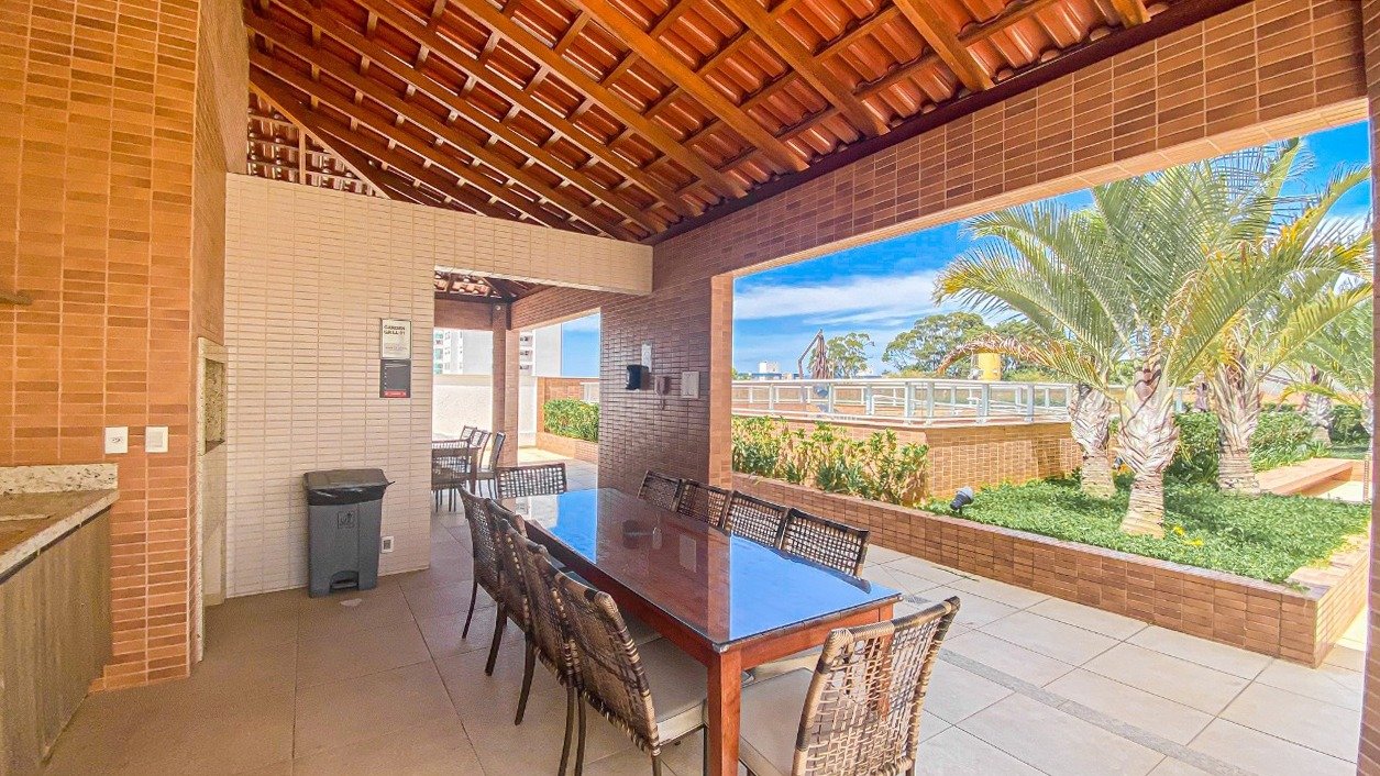 Apartamento à venda no Jardim Atlantico: 