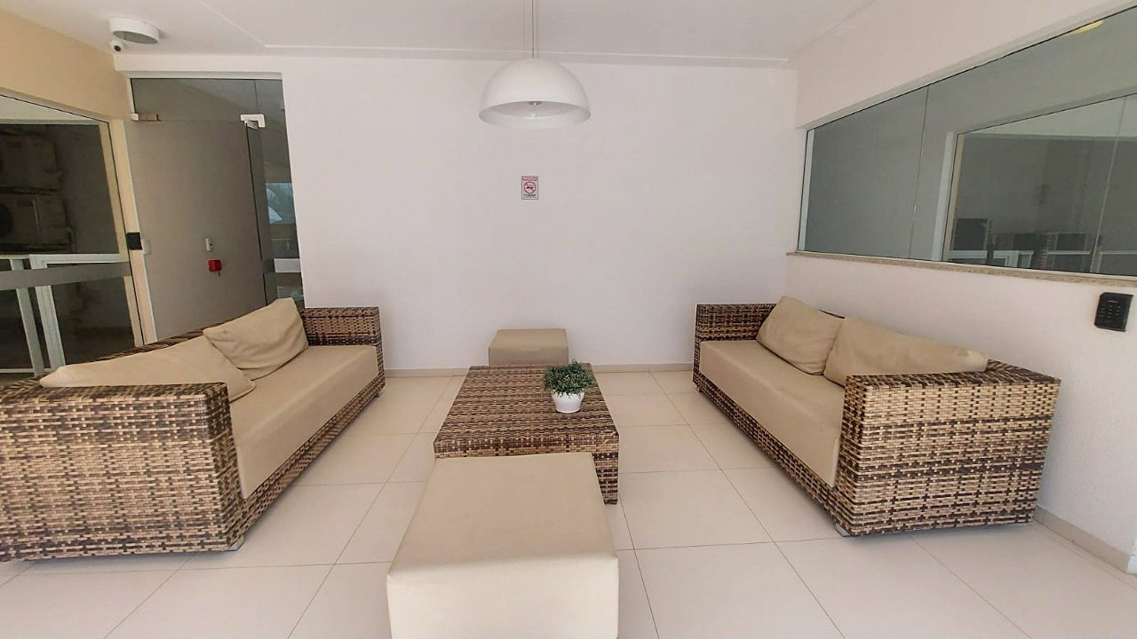 Apartamento à venda no Jardim Atlantico: 